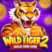 Wild Tiger 2