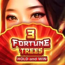 3 Fortune Trees