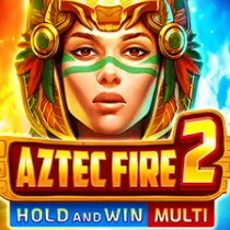 Aztec Fire 2