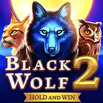Black Wolf 2