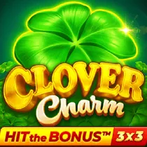 Clover Charm: Hit the Bonus