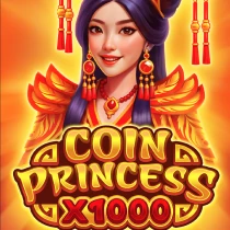 Coin Princess x1000