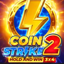 Coin Strike 2: Hold and Win