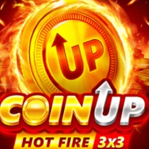 Coin UP : Hot Fire