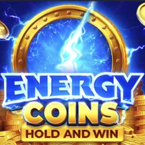 Energy Coins: Hold and Win