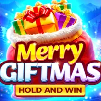 Merry Giftmas: Hold and Win