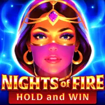 Nights of Fire