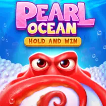 Pearl Ocean: Hold and Win
