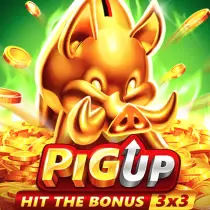 Pig Up