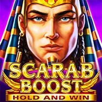 Scarab Boost