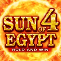 Sun of Egypt 4