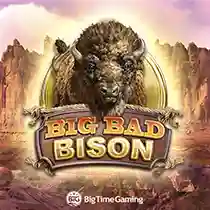 Big Bad Bison