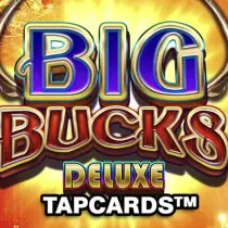 Big Bucks Deluxe Tapcards