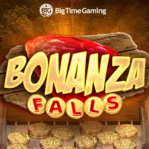 Bonanza Falls