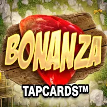 Bonanza Tapcards