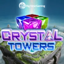 Crystal Towers