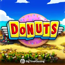 Donuts