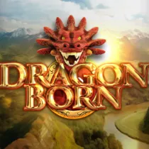 Dragon Born Megaways