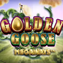 Golden Goose Megaways