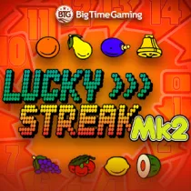 Lucky Streak Mk2
