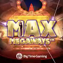 Max Megaways
