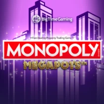 Monopoly Megapots