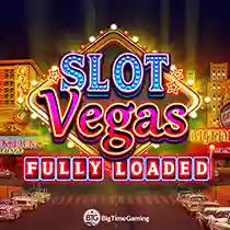 Slot Vegas Fully Loaded