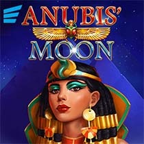 Anubis Moon