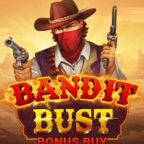 Bandit Bust Bonus Buy