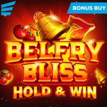 Belfry Bliss Hold and Win