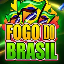 Fogo Do Brasil 777