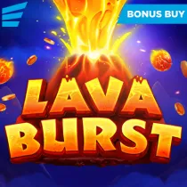 Lava Burst