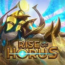 Rise of Horus
