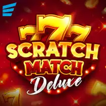 Scratch Match Deluxe