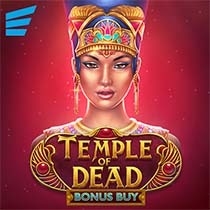 Temple of Dead Bonus Buy