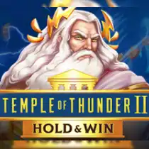 Temple of Thunder II