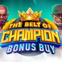 The Belt of Champion Bonus Buy