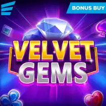 Velvet Gems