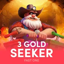 3 Gold Seeker