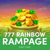777 Rainbow Rampage