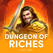 Dungeon of Riches