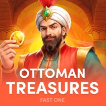 Ottoman Treasures