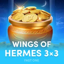 Wings of Hermes 3x3