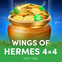 Wings of Hermes 4x4