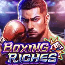 Boxing Riches