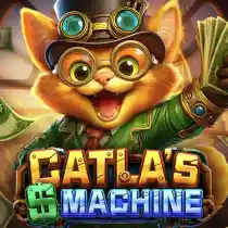 Catla's Money Machine