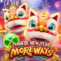 Chinese New Year Moreways