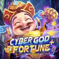 Cyber God of Fortune⁺