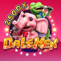 Da Le Men