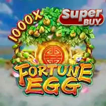 Fortune Egg